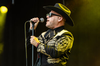 Mariachi El Bronx @ Sjock, picture 11, photographed by David Johnson - FrontView Magazine