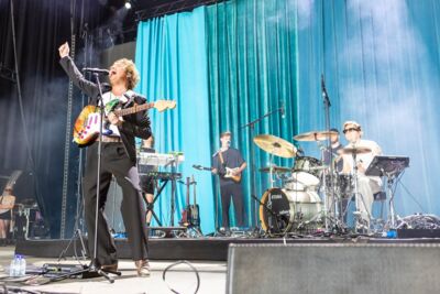 Portland @ Rock Zottegem 2026, picture 13, photographed by Edwin Houdevelt - FrontView Magazine