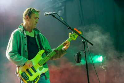 dEUS @ Rock Zottegem 2026, photo 5 of 17, photographed by Edwin Houdevelt - FrontView Magazine