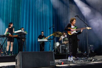 Portland @ Rock Zottegem 2026, picture 14, photographed by Edwin Houdevelt - FrontView Magazine