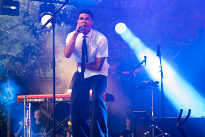 TROY @ OLT Rivierenhof, picture 6, photographed by Tine Van Daele - FrontView Magazine