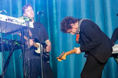 Portland @ Rock Zottegem 2026, picture 10, photographed by Edwin Houdevelt - FrontView Magazine