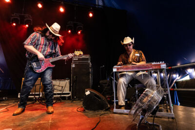 Ellis Bullard @ Sjock, foto 5, foto's door David Johnson - FrontView Magazine