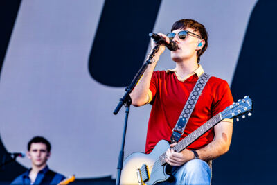 The K's @ Bospop 2026, foto 3, foto's door Dorien Goetschalckx - FrontView Magazine