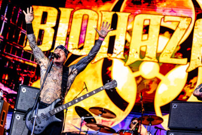 Biohazard @ Bospop 2026, picture 15, photographed by Dorien Goetschalckx - FrontView Magazine