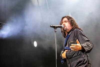 Channel Zero @ Rock Zottegem 2026, picture 13, photographed by Edwin Houdevelt - FrontView Magazine