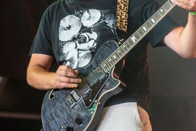 Wijf @ Rock Zottegem 2026, picture 3, photographed by Edwin Houdevelt - FrontView Magazine