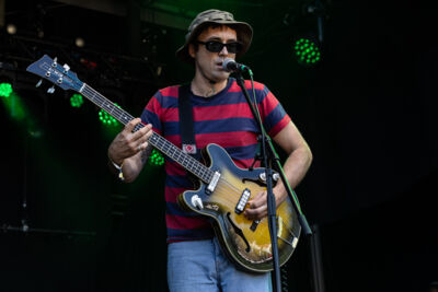 Straight Arrows @ Sjock, foto 4, foto's door David Johnson - FrontView Magazine