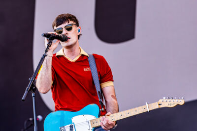 The K's @ Bospop 2026, foto 13, foto's door Dorien Goetschalckx - FrontView Magazine