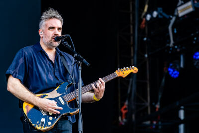Kensington @ Bospop 2026, foto 4, foto's door Dorien Goetschalckx - FrontView Magazine