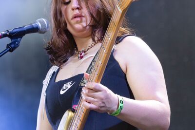 Stone @ Rock Zottegem 2026, picture 11, photographed by Edwin Houdevelt - FrontView Magazine