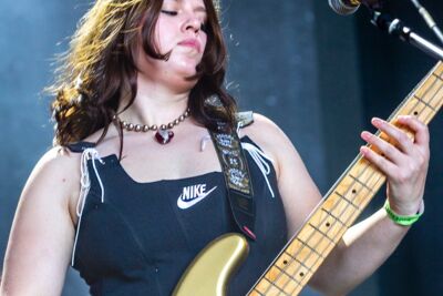 Stone @ Rock Zottegem 2026, picture 5, photographed by Edwin Houdevelt - FrontView Magazine
