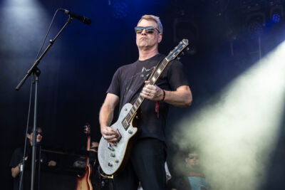 The Bronx @ Sjock, foto 17, foto's door David Johnson - FrontView Magazine