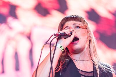 Wijf @ Rock Zottegem 2026, picture 11, photographed by Edwin Houdevelt - FrontView Magazine