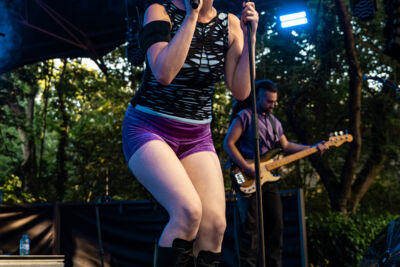 Kaat Van Stralen @ OLT Rivierenhof, picture 6, photographed by Kaat Steukers - FrontView Magazine