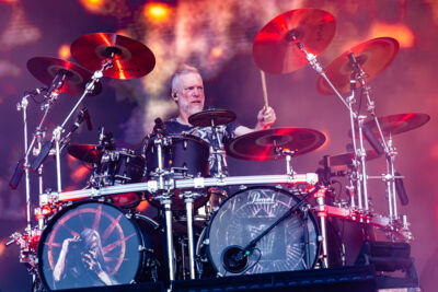 Within Temptation @ Bospop 2026, foto 7, foto's door Dorien Goetschalckx - FrontView Magazine