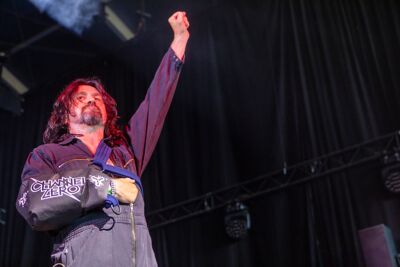 Channel Zero @ Rock Zottegem 2026, picture 21, photographed by Edwin Houdevelt - FrontView Magazine