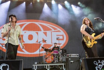 Stone @ Rock Zottegem 2026, picture 14, photographed by Edwin Houdevelt - FrontView Magazine