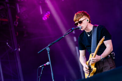 The K's @ Bospop 2026, foto 8, foto's door Dorien Goetschalckx - FrontView Magazine