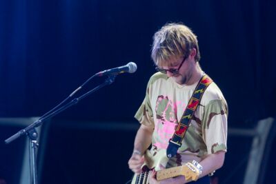 Stone @ Rock Zottegem 2026, picture 12, photographed by Edwin Houdevelt - FrontView Magazine