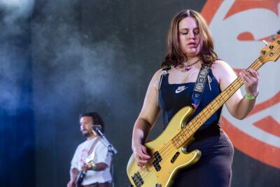 Stone @ Rock Zottegem 2026, picture 13, photographed by Edwin Houdevelt - FrontView Magazine