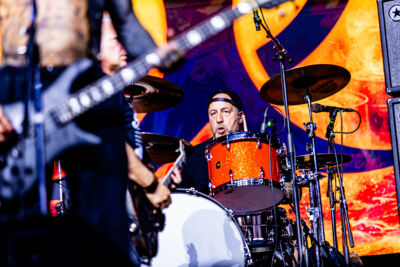 Biohazard @ Bospop 2026, picture 5, photographed by Dorien Goetschalckx - FrontView Magazine