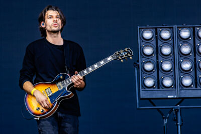 Kensington @ Bospop 2026, foto 2, foto's door Dorien Goetschalckx - FrontView Magazine