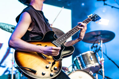 Kaat Van Stralen @ OLT Rivierenhof, picture 4, photographed by Kaat Steukers - FrontView Magazine
