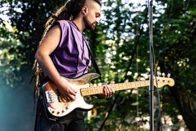 Kaat Van Stralen @ OLT Rivierenhof, picture 9, photographed by Kaat Steukers - FrontView Magazine