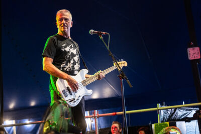 The Kids @ Sjock, foto 2, foto's door David Johnson - FrontView Magazine