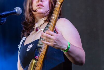 Stone @ Rock Zottegem 2026, picture 10, photographed by Edwin Houdevelt - FrontView Magazine
