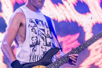 Wijf @ Rock Zottegem 2026, picture 5, photographed by Edwin Houdevelt - FrontView Magazine
