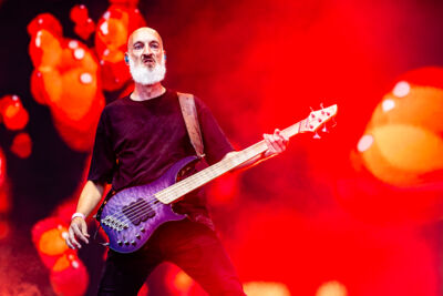 Within Temptation @ Bospop 2026, foto 19, foto's door Dorien Goetschalckx - FrontView Magazine