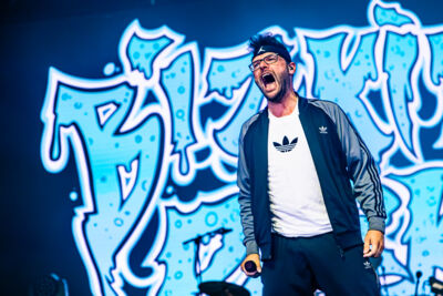 Bizkit Park @ Bospop 2026, foto 4, foto's door Dorien Goetschalckx - FrontView Magazine