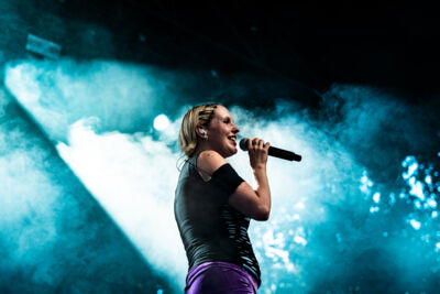 Kaat Van Stralen @ OLT Rivierenhof, picture 8, photographed by Kaat Steukers - FrontView Magazine
