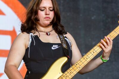 Stone @ Rock Zottegem 2026, picture 4, photographed by Edwin Houdevelt - FrontView Magazine