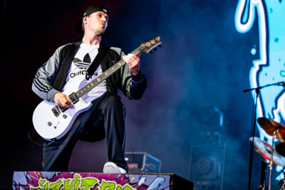 Bizkit Park @ Bospop 2026, foto 11, foto's door Dorien Goetschalckx - FrontView Magazine