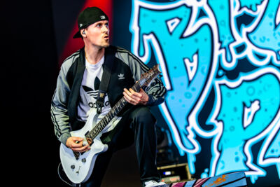Bizkit Park @ Bospop 2026, foto 13, foto's door Dorien Goetschalckx - FrontView Magazine