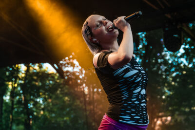 Kaat Van Stralen @ OLT Rivierenhof, picture 10, photographed by Kaat Steukers - FrontView Magazine