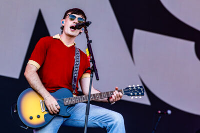 The K's @ Bospop 2026, foto 9, foto's door Dorien Goetschalckx - FrontView Magazine