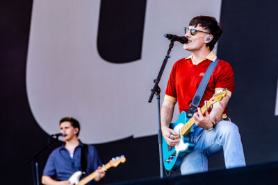 The K's @ Bospop 2026, foto 11, foto's door Dorien Goetschalckx - FrontView Magazine