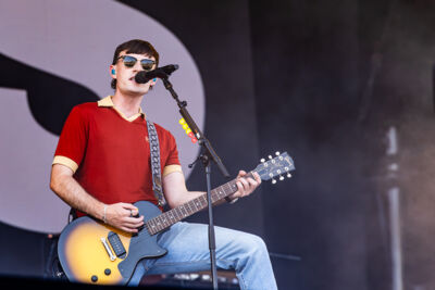The K's @ Bospop 2026, foto 5, foto's door Dorien Goetschalckx - FrontView Magazine