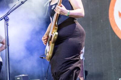 Stone @ Rock Zottegem 2026, picture 15, photographed by Edwin Houdevelt - FrontView Magazine