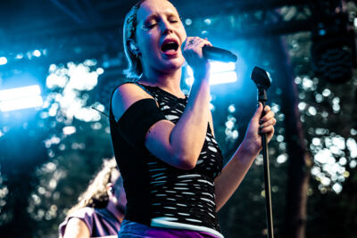 Kaat Van Stralen @ OLT Rivierenhof, picture 3, photographed by Kaat Steukers - FrontView Magazine
