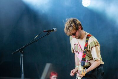 Stone @ Rock Zottegem 2026, picture 7, photographed by Edwin Houdevelt - FrontView Magazine