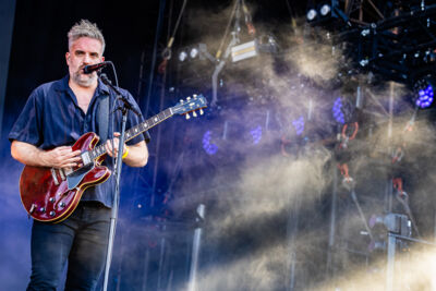 Kensington @ Bospop 2026, foto 15, foto's door Dorien Goetschalckx - FrontView Magazine