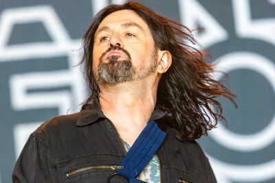 Channel Zero @ Rock Zottegem 2026, picture 3, photographed by Edwin Houdevelt - FrontView Magazine