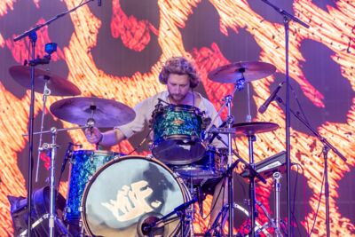 Wijf @ Rock Zottegem 2026, picture 4, photographed by Edwin Houdevelt - FrontView Magazine