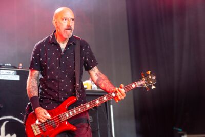 Channel Zero @ Rock Zottegem 2026, picture 6, photographed by Edwin Houdevelt - FrontView Magazine