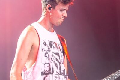 Wijf @ Rock Zottegem 2026, picture 9, photographed by Edwin Houdevelt - FrontView Magazine